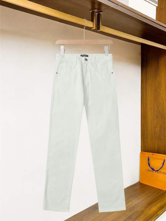 Picture of Balenciaga Jeans Long _SKUBalenciagasz28-38attr6038022